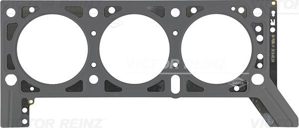 Victor Reinz 61-10056-00 - Gasket, cylinder head parts5.com