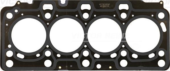 Victor Reinz 61-10063-00 - Gasket, cylinder head parts5.com