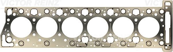 Victor Reinz 61-10007-00 - Gasket, cylinder head parts5.com