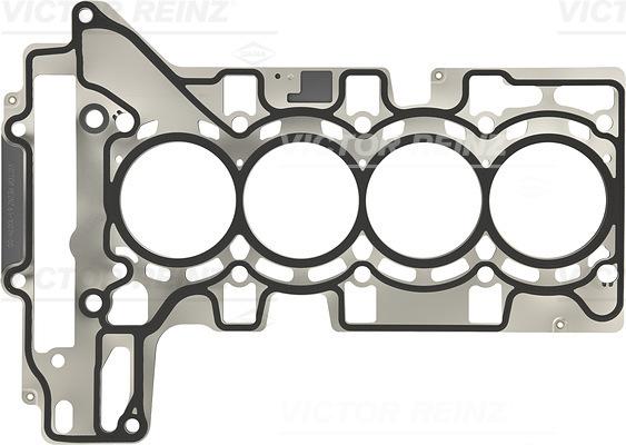 Victor Reinz 61-10019-00 - Zaptivka, glava cilindra parts5.com