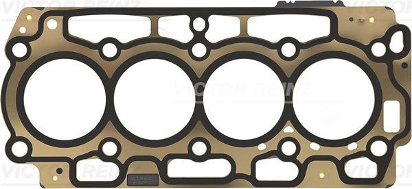 Victor Reinz 61-10039-00 - Gasket, cylinder head parts5.com