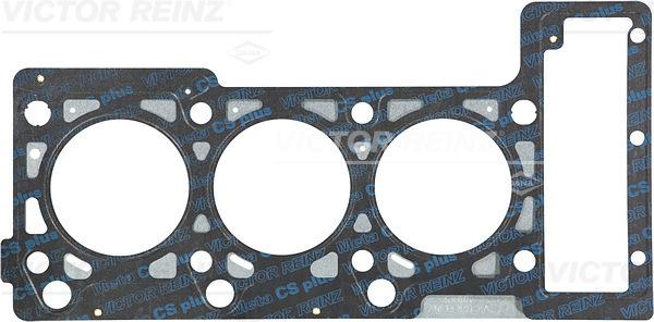 Victor Reinz 61-10035-00 - Gasket, cylinder head parts5.com