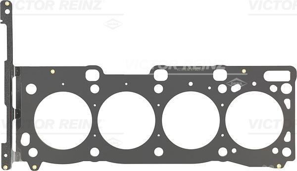 Victor Reinz 61-10025-00 - Garnitura, chiulasa parts5.com