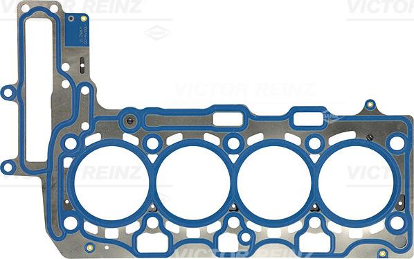 Victor Reinz 61-10076-00 - Gasket, cylinder head parts5.com