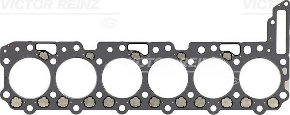 Victor Reinz 61-10149-00 - Gasket, cylinder head parts5.com