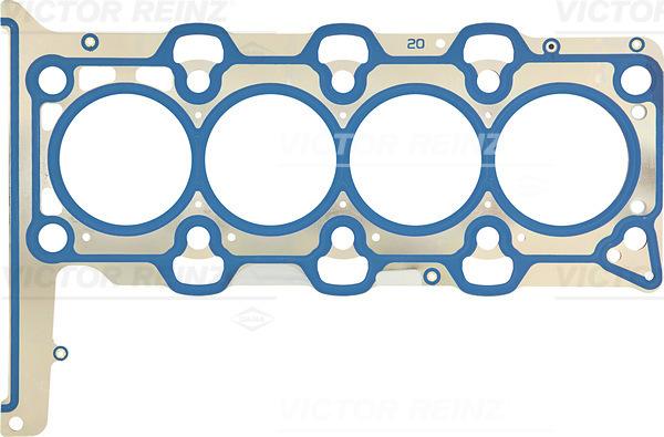 Victor Reinz 61-10144-00 - Gasket, cylinder head parts5.com