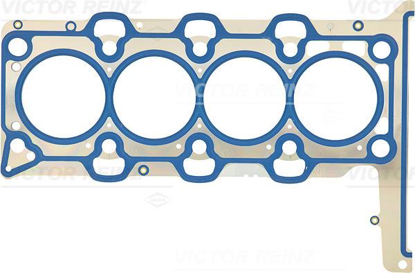 Victor Reinz 61-10144-20 - Gasket, cylinder head parts5.com