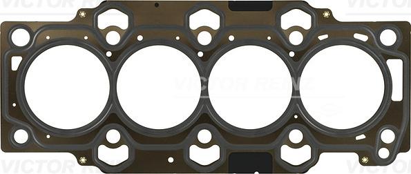 Victor Reinz 61-10101-00 - Gasket, cylinder head parts5.com