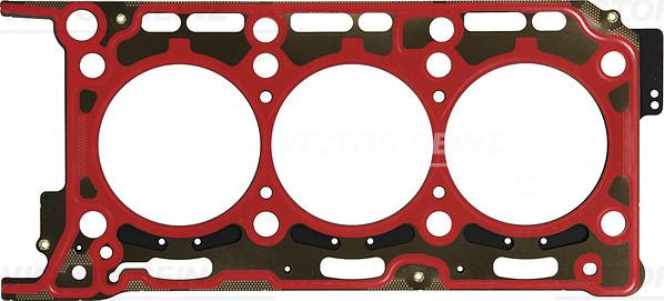 Victor Reinz 61-10819-10 - Gasket, cylinder head parts5.com