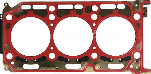 Victor Reinz 61-10820-10 - Gasket, cylinder head parts5.com