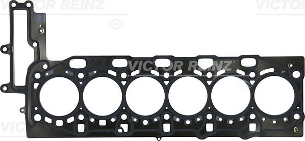 Victor Reinz 61-10215-00 - Gasket, cylinder head parts5.com