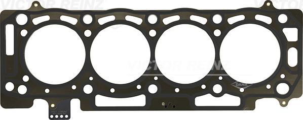 Victor Reinz 61-10212-30 - Gasket, cylinder head parts5.com