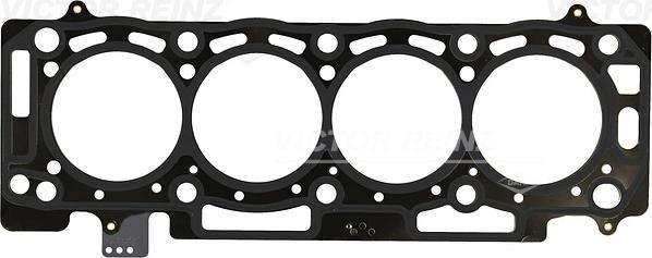 Victor Reinz 61-10212-20 - Gasket, cylinder head parts5.com