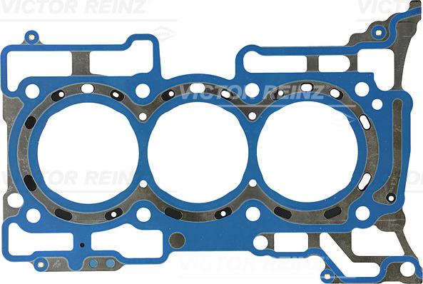 Victor Reinz 61-10288-00 - Gasket, cylinder head parts5.com