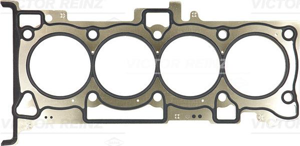 Victor Reinz 61-10239-00 - Junta, culata parts5.com