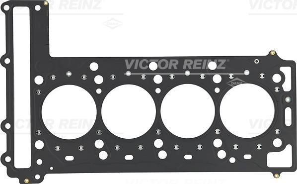 Victor Reinz 61-10238-00 - Zaptivka, glava cilindra parts5.com