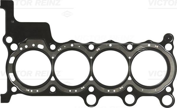 Victor Reinz 61-11354-00 - Tömítés, hengerfej parts5.com