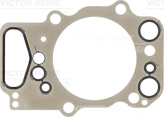 Victor Reinz 61-34885-10 - Garnitura, chiulasa parts5.com