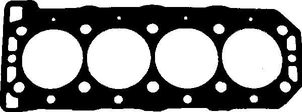 Victor Reinz 61-34835-00 - Garnitura, chiulasa parts5.com