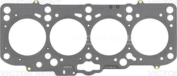 Victor Reinz 61-34250-00 - Gasket, cylinder head parts5.com