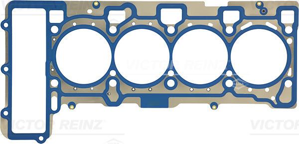 Victor Reinz 61-35485-00 - Uszczelka, głowica cylindrów parts5.com