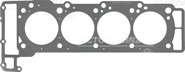 Victor Reinz 61-35530-00 - Tesnenie hlavy valcov parts5.com