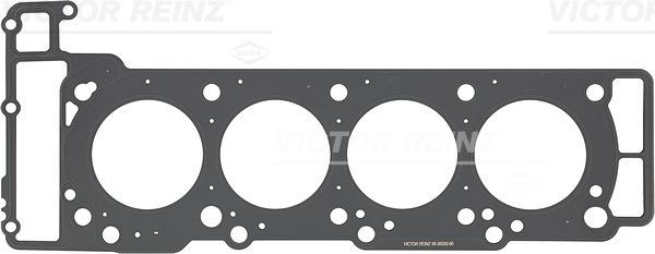 Victor Reinz 61-35520-00 - Gasket, cylinder head parts5.com