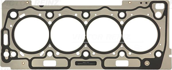 Victor Reinz 61-35055-10 - Uszczelka, głowica cylindrów parts5.com