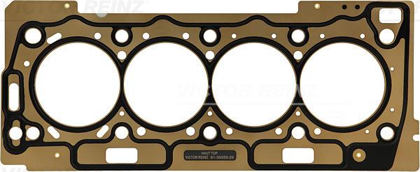 Victor Reinz 61-35055-20 - Uszczelka, głowica cylindrów parts5.com