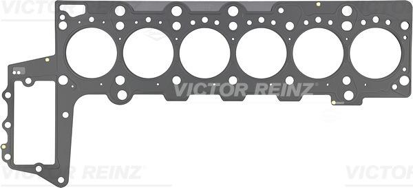 Victor Reinz 61-35005-10 - Junta, culata parts5.com