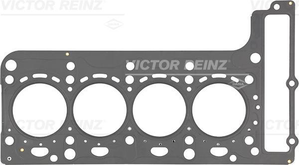 Victor Reinz 61-36950-10 - Těsnění, hlava válce parts5.com