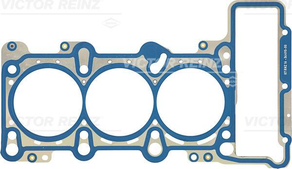 Victor Reinz 61-36490-00 - Garnitura, chiulasa parts5.com