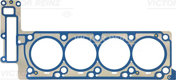 Victor Reinz 61-36565-00 - Φλάντζα, κεφαλή κυλίνδρου parts5.com