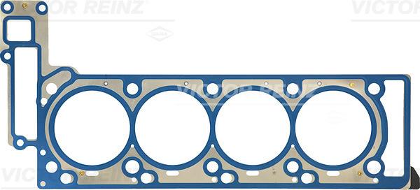 Victor Reinz 61-36560-00 - Φλάντζα, κεφαλή κυλίνδρου parts5.com