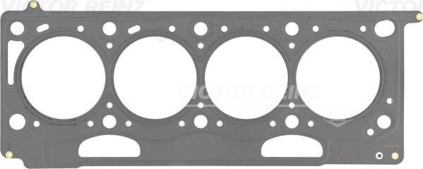 Victor Reinz 61-36645-00 - Dichtung, Zylinderkopf parts5.com