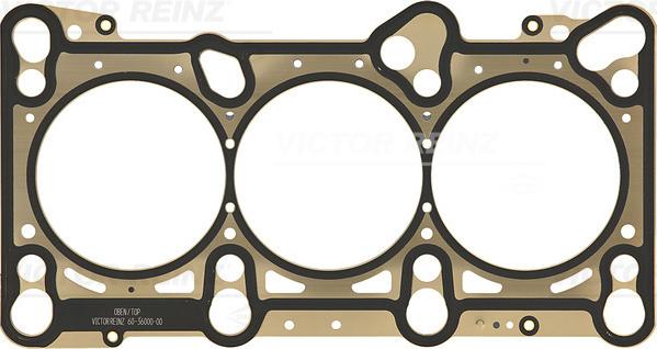 Victor Reinz 61-36000-00 - Junta, culata parts5.com