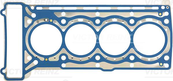 Victor Reinz 61-36015-00 - Joint d'étanchéité, culasse parts5.com