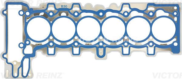 Victor Reinz 61-36120-00 - Garnitura, chiulasa parts5.com