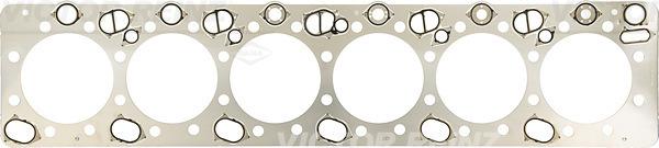 Victor Reinz 61-36855-10 - Gasket, cylinder head parts5.com