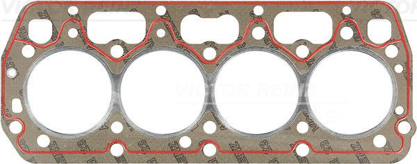 Victor Reinz 61-36205-00 - Garnitura, chiulasa parts5.com