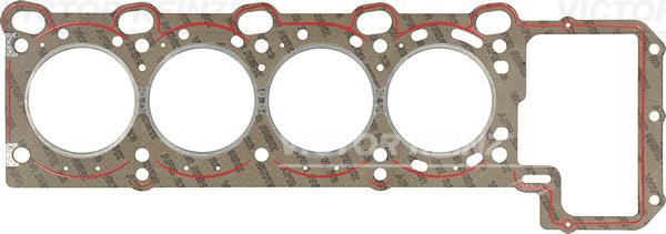 Victor Reinz 61-31900-00 - Garnitura, chiulasa parts5.com