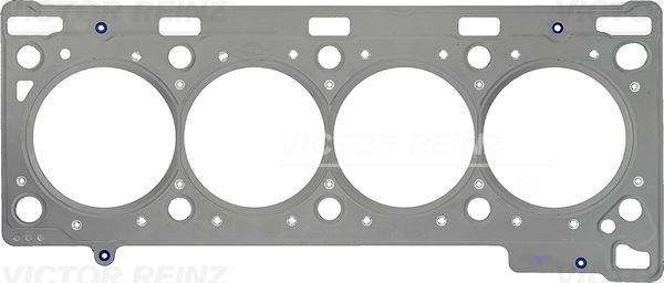 Victor Reinz 61-31655-00 - Zaptivka, glava cilindra parts5.com