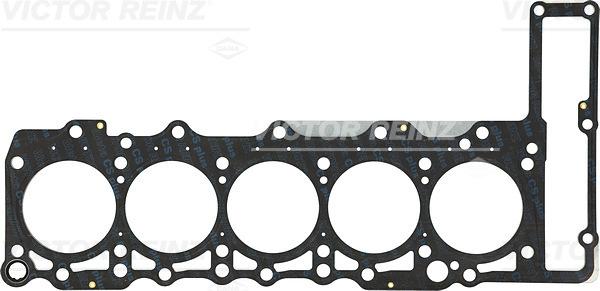 Victor Reinz 61-31665-00 - Těsnění, hlava válce parts5.com