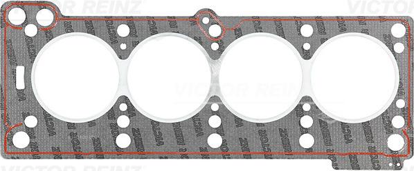 Victor Reinz 61-31620-00 - Garnitura, chiulasa parts5.com