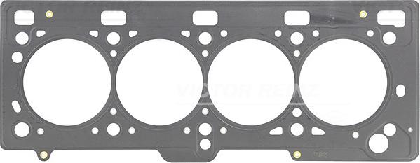 Victor Reinz 61-31675-00 - Junta, culata parts5.com