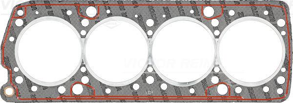 Victor Reinz 61-31830-00 - Garnitura, chiulasa parts5.com