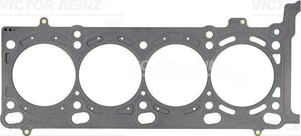 Victor Reinz 61-31370-00 - Junta, culata parts5.com