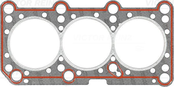 Victor Reinz 61-31705-00 - Brtva, glava cilindra parts5.com