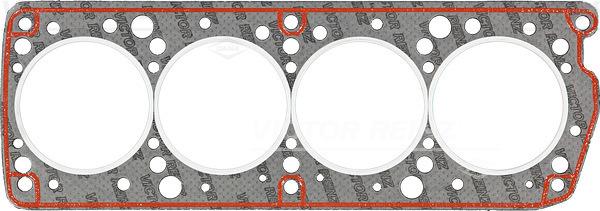 Victor Reinz 61-31735-00 - Garnitura, chiulasa parts5.com