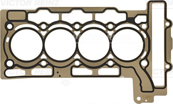 Victor Reinz 61-38005-00 - Garnitura, chiulasa parts5.com